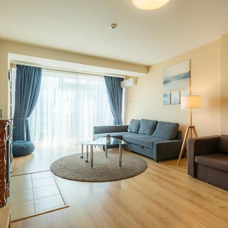 Poilsis Klonyje Apartment Druskininkai Exterior photo