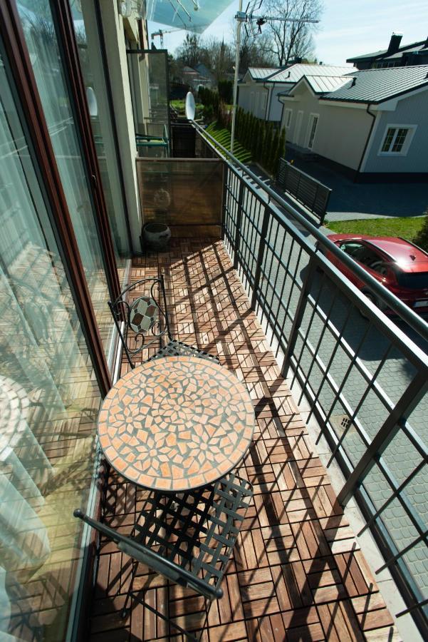 Poilsis Klonyje Apartment Druskininkai Exterior photo